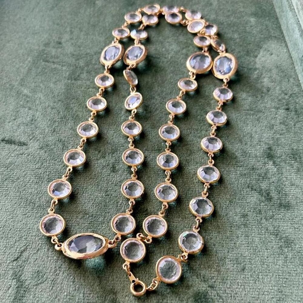 Unbranded Women's Gold and Silver Jewellery